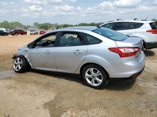 Photo 2 from auction – 2013 FORD FOCUS SE with VIN 1FADP3F25DL111905