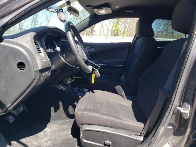 Photo 7 from auction – 2023 DODGE CHARGER PO with VIN 2C3CDXAT9PH513244