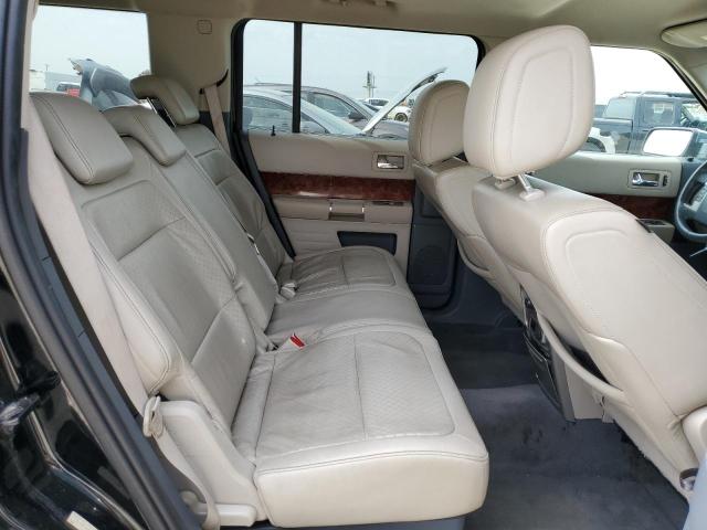 Photo 11 from auction – 2009 FORD FLEX LIMIT with VIN 2FMEK63C89BB08253