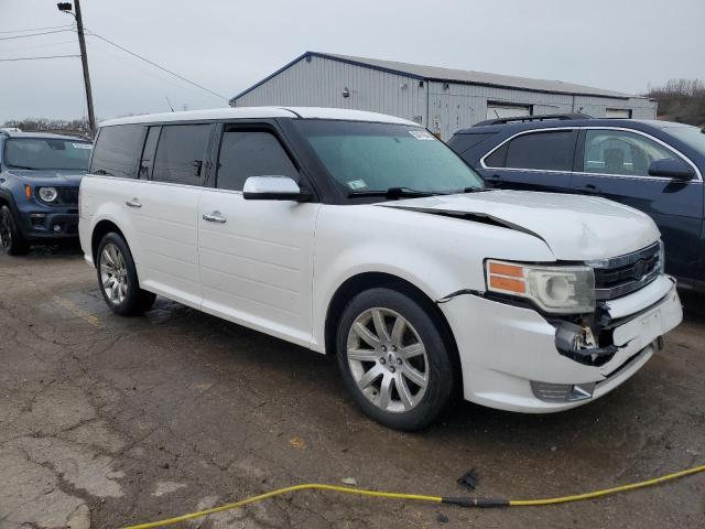 Photo 4 from auction – 2012 FORD FLEX LIMIT with VIN 2FMGK5DCXCBD02694