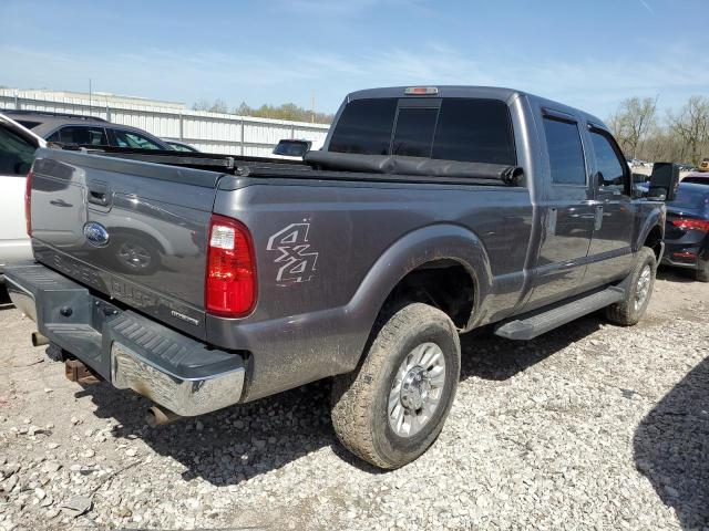Photo 3 from auction – 2014 FORD F250 SUPER with VIN 1FT7W2B60EEB62683