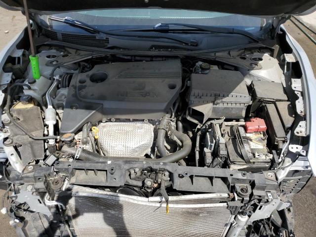 Photo 11 from auction – 2016 NISSAN ALTIMA 2.5 with VIN 1N4AL3AP2GC270211