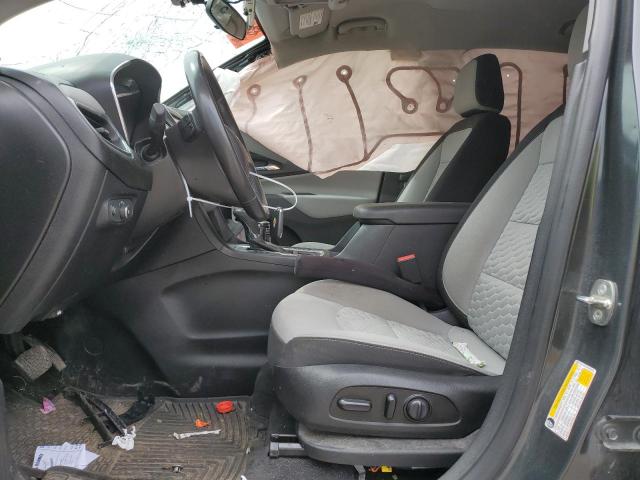 Photo 7 from auction – 2019 CHEVROLET EQUINOX LT with VIN 2GNAXTEV8K6250822