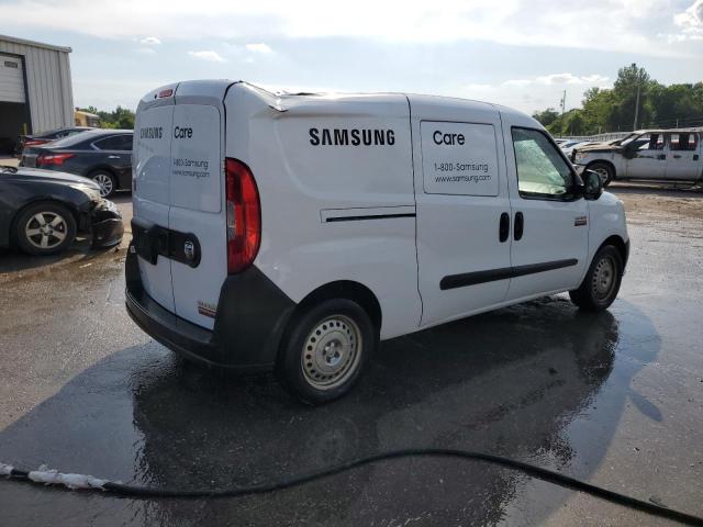 Photo 3 from auction – 2020 RAM PROMASTER with VIN ZFBHRFAB3L6P43610