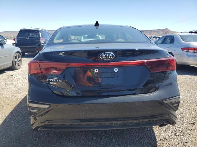 Photo 6 from auction – 2021 KIA FORTE FE with VIN 3KPF24AD9ME360412