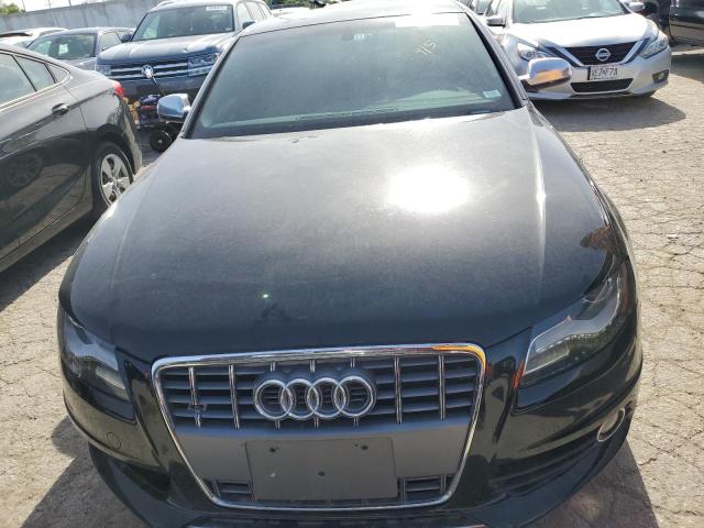 Zdjęcie 5 z aukcji – 2012 AUDI S4 PREMIUM z VIN WAUBGAFL1CA063096