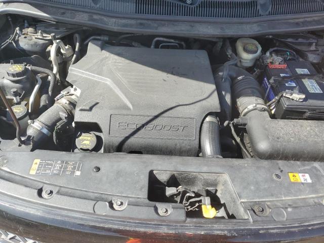 Photo 12 from auction – 2013 FORD EXPLORER S with VIN 1FM5K8GT8DGB53250