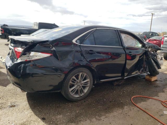 Photo 3 from auction – 2017 TOYOTA CAMRY LE with VIN 4T1BF1FK5HU294498