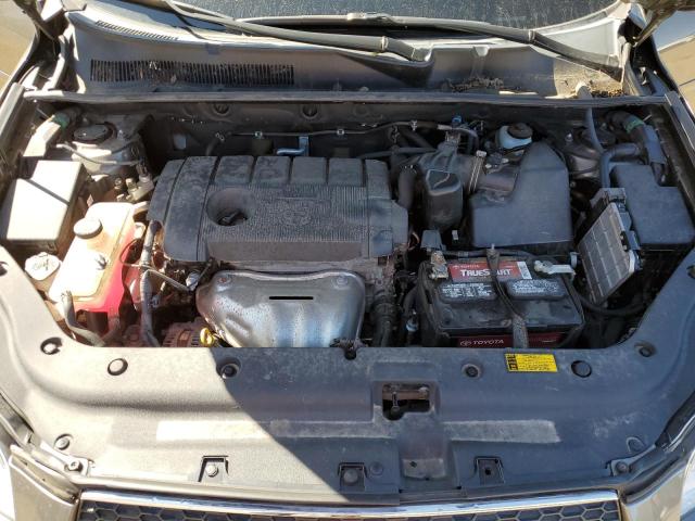 Photo 11 from auction – 2011 TOYOTA RAV4 LIMIT with VIN 2T3YF4DV0BW072376