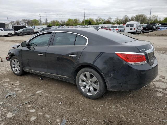 Photo 2 from auction – 2012 BUICK LACROSSE P with VIN 1G4GD5E31CF214561