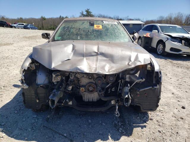 Photo 5 from auction – 2017 CHRYSLER 300 LIMITE with VIN 2C3CCARG7HH622231
