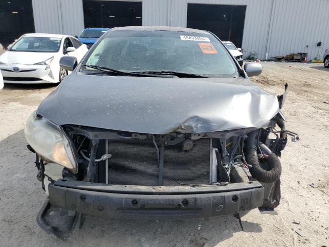 Photo 5 from auction – 2010 TOYOTA COROLLA BA with VIN 2T1BU4EEXAC512655