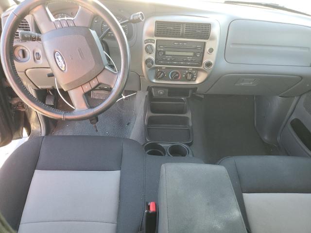 Photo 8 from auction – 2008 FORD RANGER SUP with VIN 1FTZR45E08PA17747