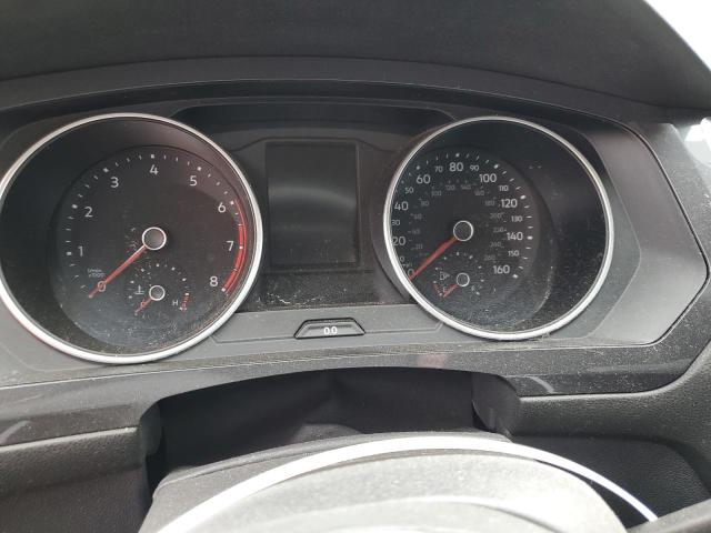 Photo 9 from auction – 2019 VOLKSWAGEN 2S with VIN 3VV1B7AX6KM201244