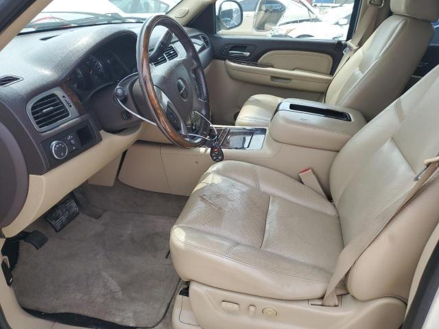 Photo 7 from auction – 2009 GMC YUKON DENA with VIN 1GKFC03289R266586