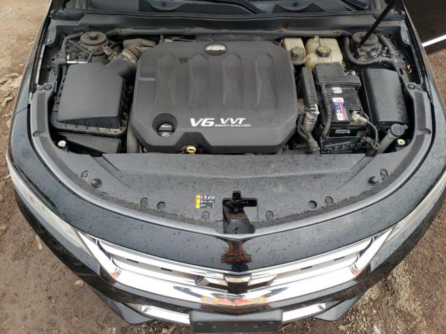 Photo 11 from auction – 2014 CHEVROLET IMPALA LTZ with VIN 1G1155S31EU164845