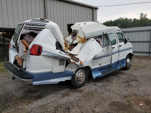 Photo 3 from auction – 1997 DODGE RAM VAN B3 with VIN 2B6KB31Y6VK536972