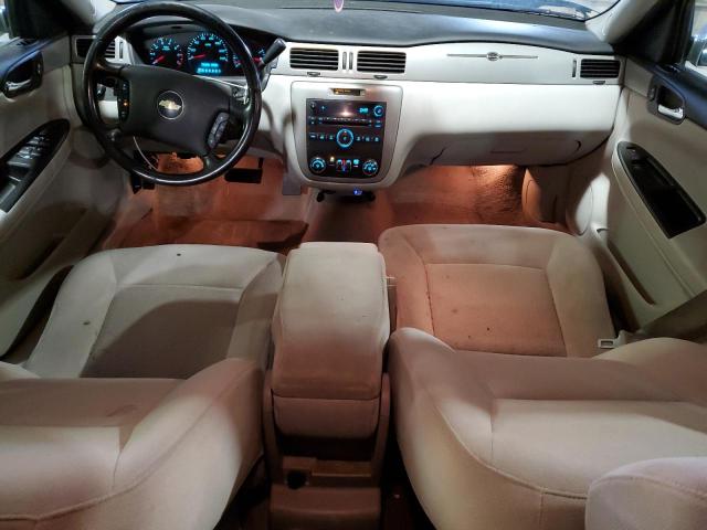 Photo 8 from auction – 2006 CHEVROLET IMPALA with VIN 2G1WT58K269122175