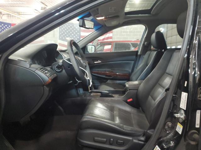 Photo 7 from auction – 2012 HONDA CROSSTOUR with VIN 5J6TF2H50CL005073