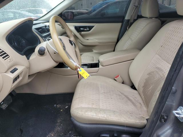 Photo 7 from auction – 2017 NISSAN ALTIMA 2.5 with VIN 1N4AL3AP2HC185306