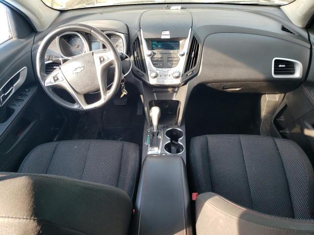 Photo 8 from auction – 2011 CHEVROLET EQUINOX LT with VIN 2CNALDEC6B6248295