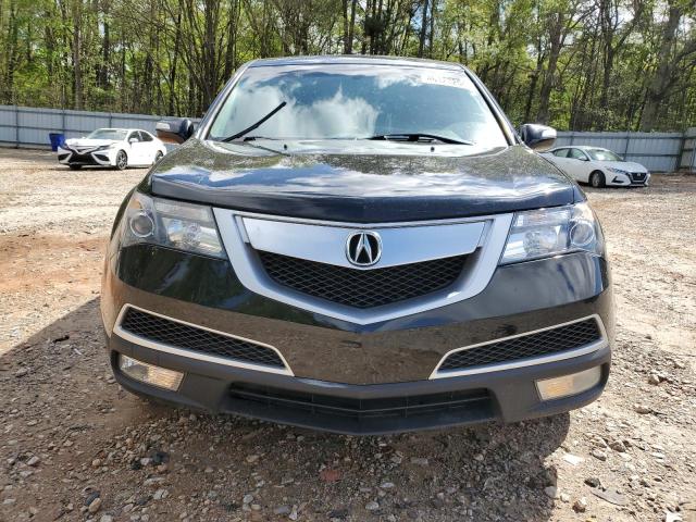 Photo 5 from auction – 2013 ACURA MDX with VIN 2HNYD2H28DH522993