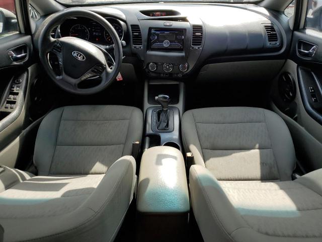 Photo 8 from auction – 2015 KIA FORTE LX with VIN KNAFK4A66F5363300