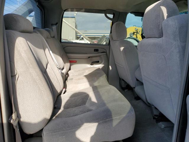Photo 10 from auction – 2005 CHEVROLET AVALANCHE with VIN 3GNEK12Z65G237541