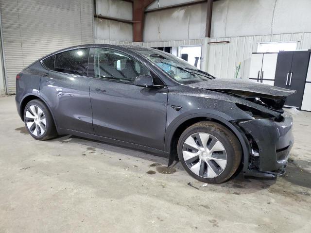Photo 4 from auction – 2024 TESLA MODEL Y with VIN 7SAYGAEE9RF026834