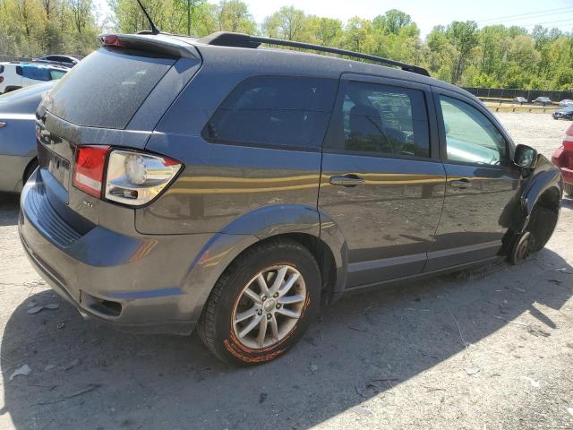 Photo 3 from auction – 2015 DODGE JOURNEY SX with VIN 3C4PDDBGXFT725251
