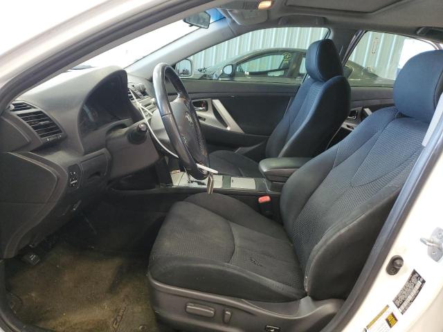 Photo 7 from auction – 2010 TOYOTA CAMRY BASE with VIN 4T1BF3EK7AU549381