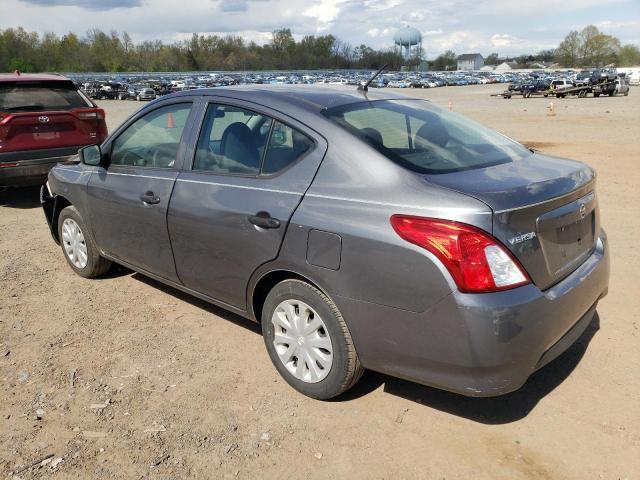 Photo 2 from auction – 2016 NISSAN VERSA S with VIN 3N1CN7AP2GL880962