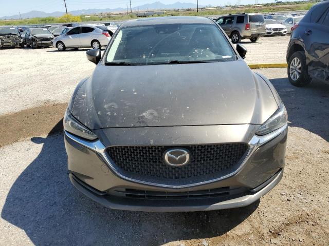 Photo 5 from auction – 2018 MAZDA 6 TOURING with VIN JM1GL1VM6J1307143