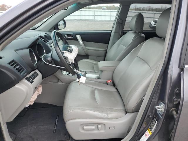 Photo 7 from auction – 2013 TOYOTA HIGHLANDER with VIN 5TDBK3EHXDS177516