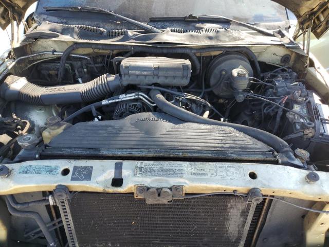 Photo 11 from auction – 2001 DODGE RAM 1500 with VIN 3B7HF13Z11G741823