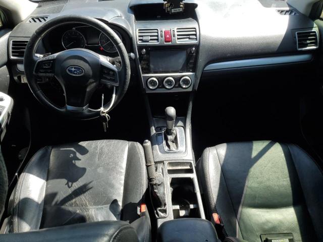 Photo 8 from auction – 2016 SUBARU IMPREZA SP with VIN JF1GPAU65G8294740