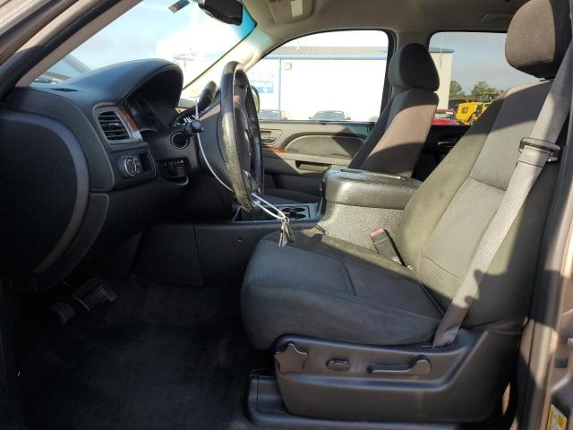 Photo 7 from auction – 2011 CHEVROLET TAHOE C150 with VIN 1GNSCAE09BR370402