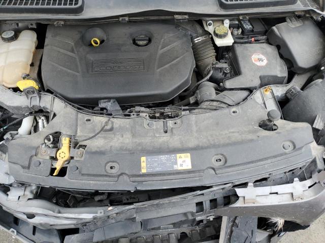 Photo 11 from auction – 2013 FORD ESCAPE TIT with VIN 1FMCU0J92DUD85876