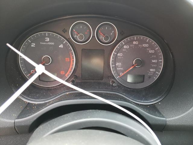 Zdjęcie 9 z aukcji – 2011 AUDI A3 PREMIUM z VIN WAUKJAFM7BA037157