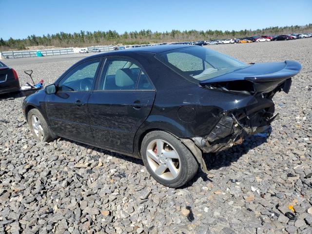 صورة رقم 2 من المزاد - 2003 MAZDA 6 I مع VIN 1YVFP80C735M35758