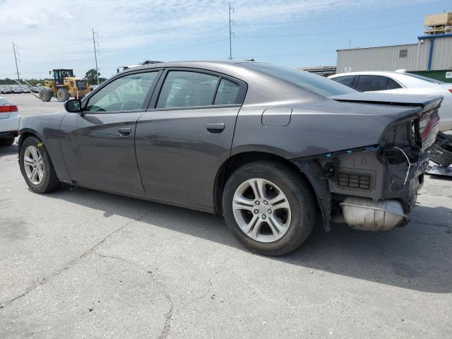 Photo 2 from auction – 2020 DODGE CHARGER SX with VIN 2C3CDXBG5LH207444