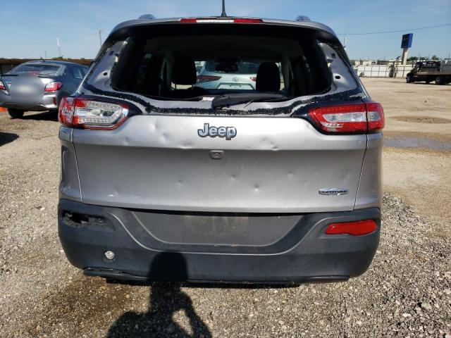 Photo 6 from auction – 2017 JEEP CHEROKEE L with VIN 1C4PJLCB5HW549809
