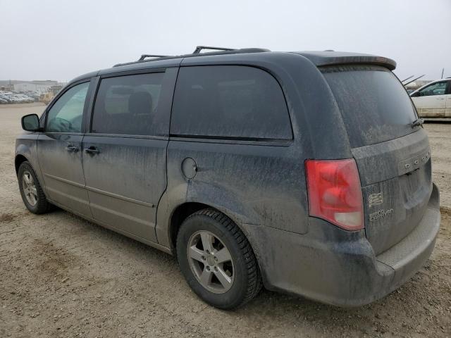 Photo 2 from auction – 2012 DODGE GRAND CARA with VIN 2C4RDGBGXCR371868