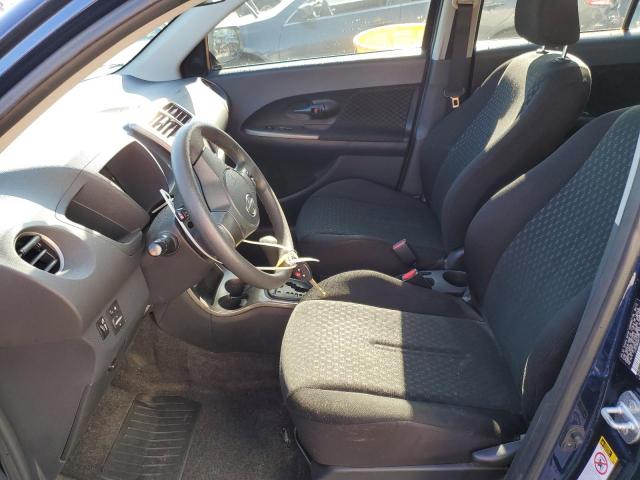 Photo 7 from auction – 2012 TOYOTA SCION XD with VIN JTKKU4B44C1024104