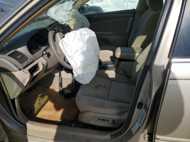 Photo 7 from auction – 2002 TOYOTA CAMRY LE with VIN 4T1BE32K02U628318