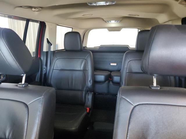 Photo 10 from auction – 2018 FORD FLEX SEL with VIN 2FMHK6C86JBA19407