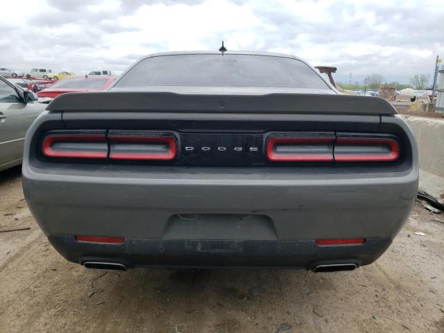 Photo 6 from auction – 2017 DODGE CHALLENGER with VIN 2C3CDZGGXHH574481