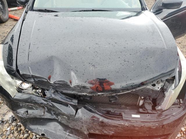 Photo 11 from auction – 2012 HONDA ACCORD LX with VIN 1HGCP2F30CA230286
