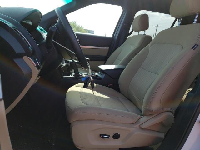 Photo 7 from auction – 2017 FORD EXPLORER with VIN 1FM5K7B8XHGB71249