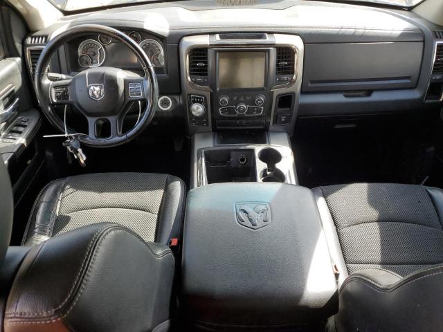 Photo 8 from auction – 2014 RAM 1500 SPORT with VIN 1C6RR7HTXES218907